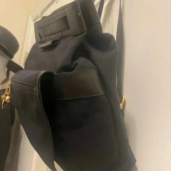 Rodier new backpack light weight and very chic main image 8
